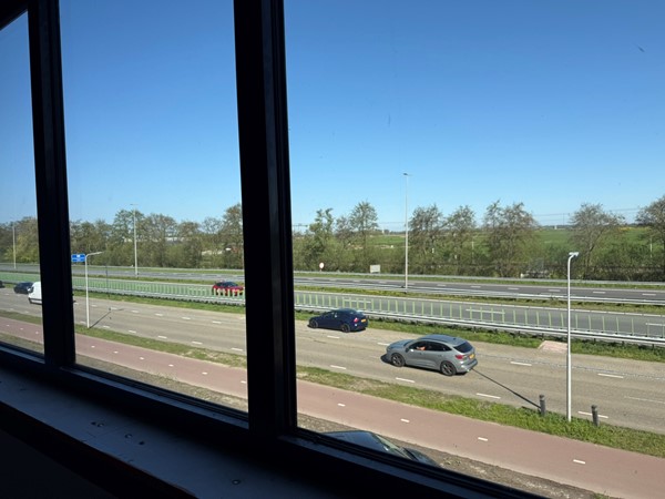 Medium property photo - Haarlemmerstraatweg 71D, 1165 MK Halfweg